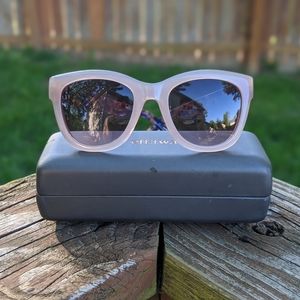 Anthropologie | Ett Twa Munin Retro Sunglasses